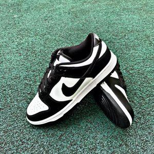 Nike Dunk Low Retro White Black Panda (2021) DD1391-100